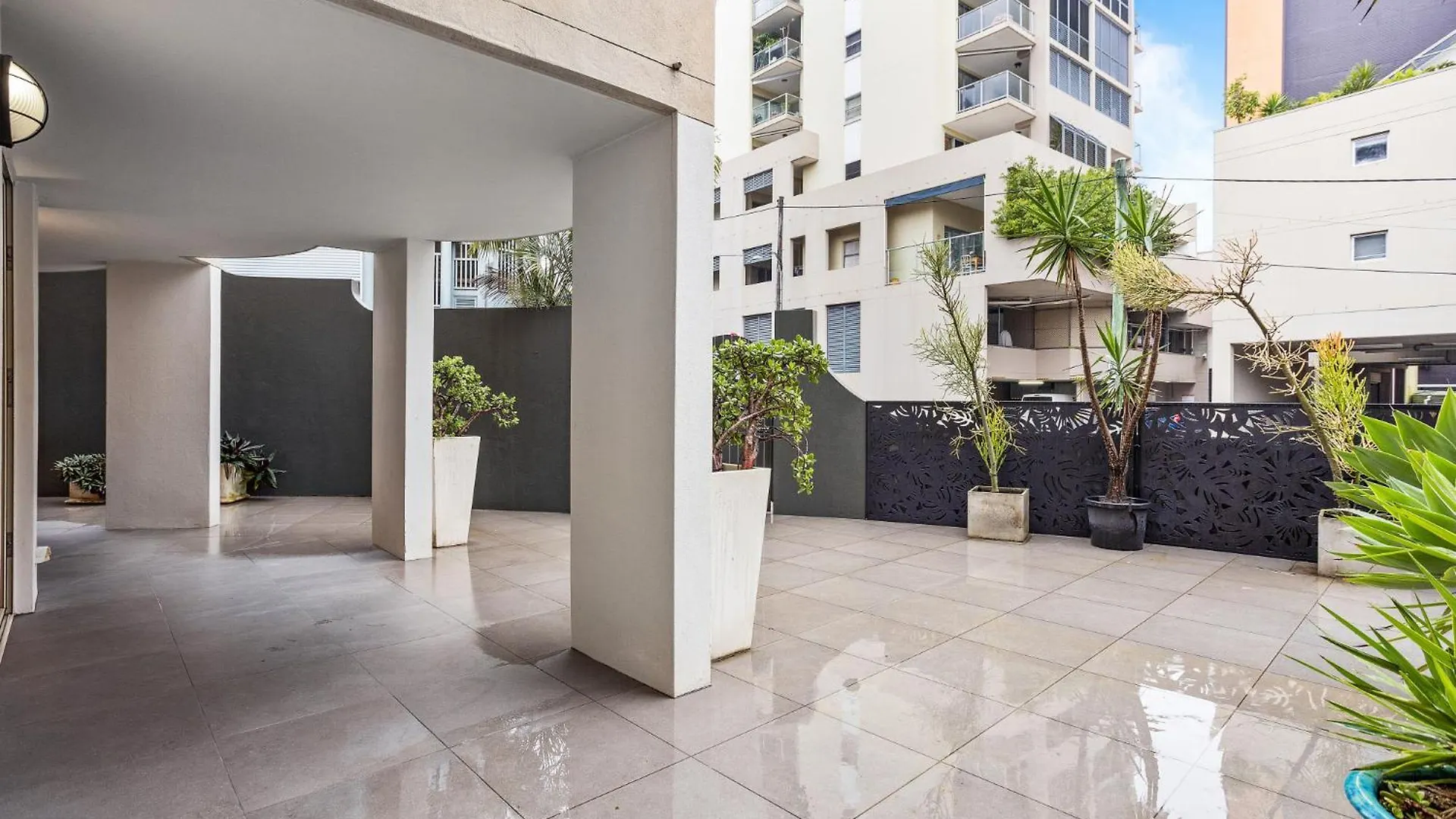 Comfy 2-Bed With Pool And Secure Parking Apartman Brisbane